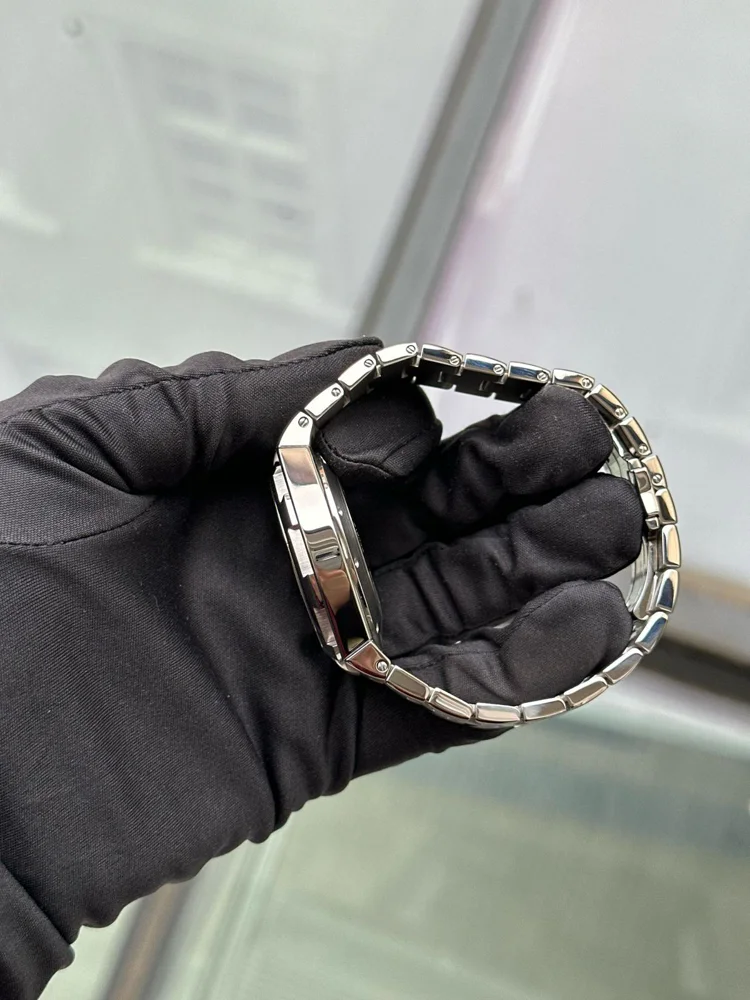 Vacheron Constantin Overseas Chronograph 